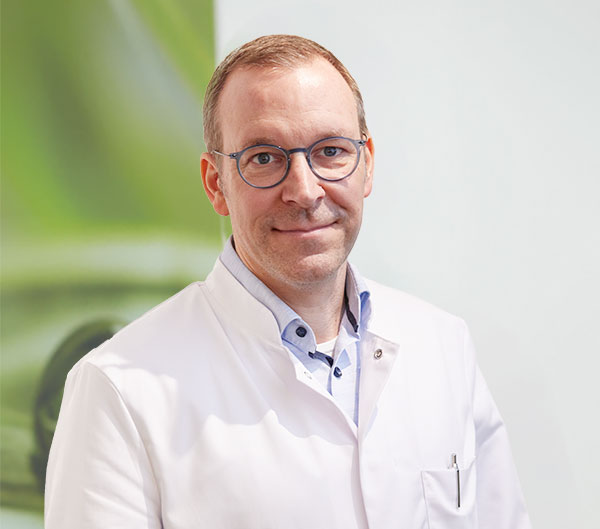 Dr. med. Philipp Kersting Dr. med. Philipp Kersting