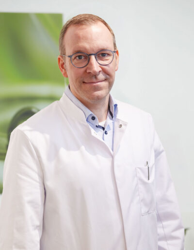 Dr. med. Philipp Kersting